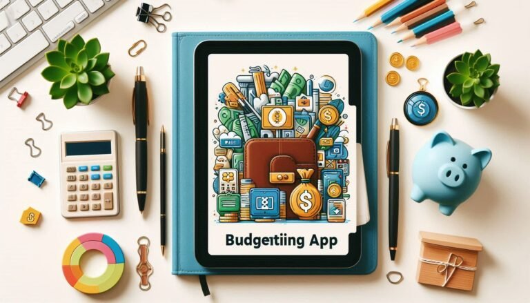 Online Budgeting Apps Are More Effective Than Budgeting with Pen and Paper